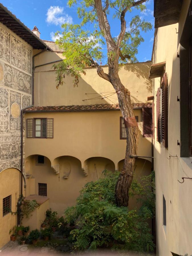 Appartement Acacia Firenze - Primula Extérieur photo