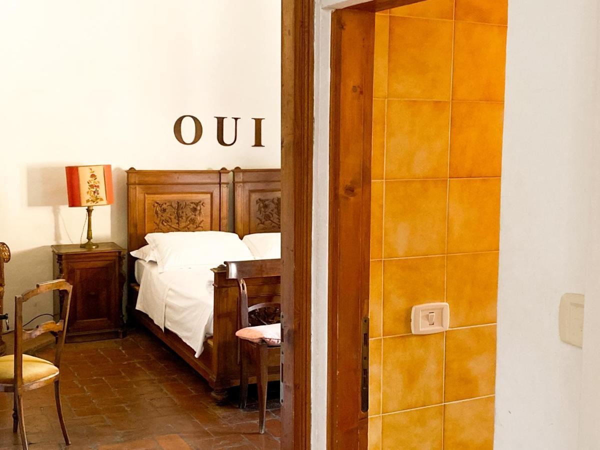 Appartement Acacia Firenze - Primula Extérieur photo