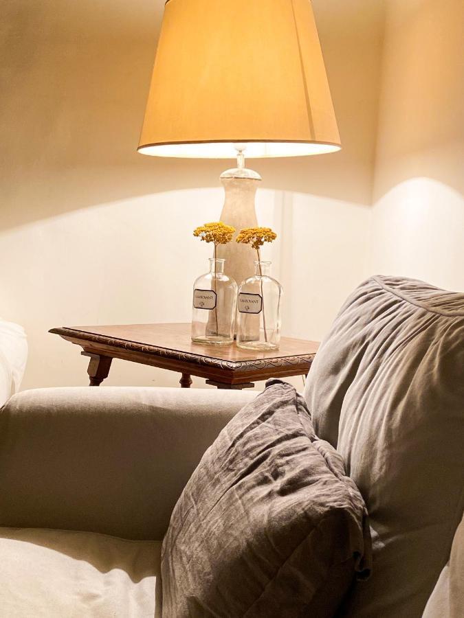 Appartement Acacia Firenze - Primula Extérieur photo