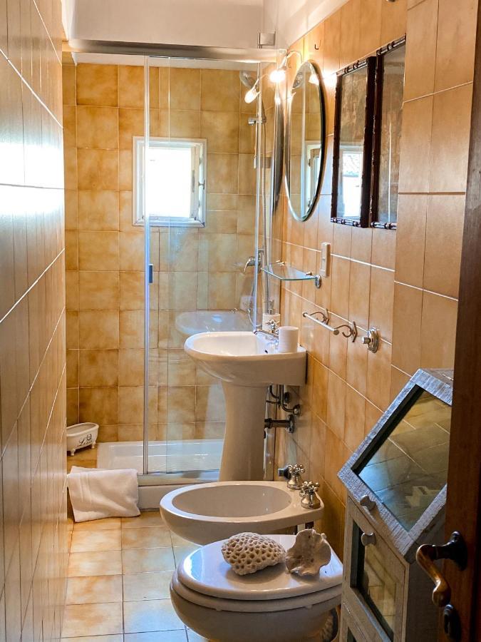 Appartement Acacia Firenze - Primula Extérieur photo