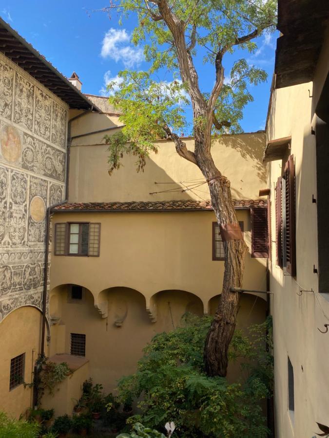 Appartement Acacia Firenze - Primula Extérieur photo
