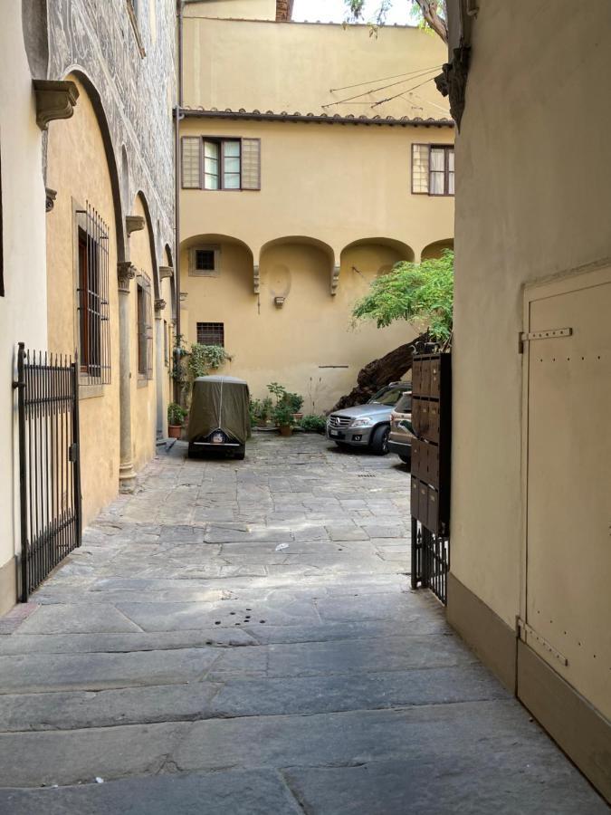 Appartement Acacia Firenze - Primula Extérieur photo