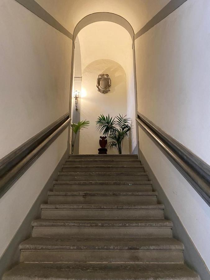 Appartement Acacia Firenze - Primula Extérieur photo