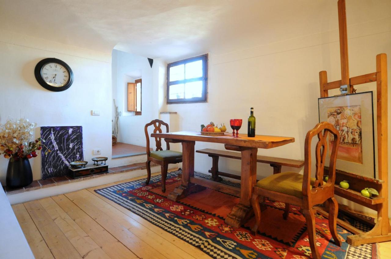 Appartement Acacia Firenze - Primula Chambre photo