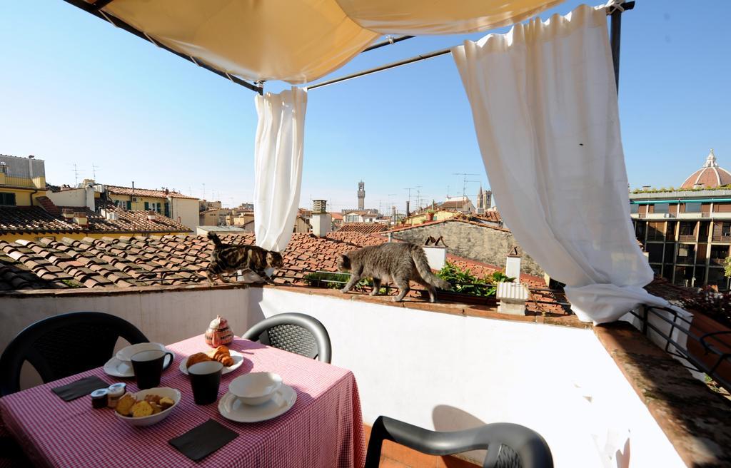 Appartement Acacia Firenze - Primula Chambre photo