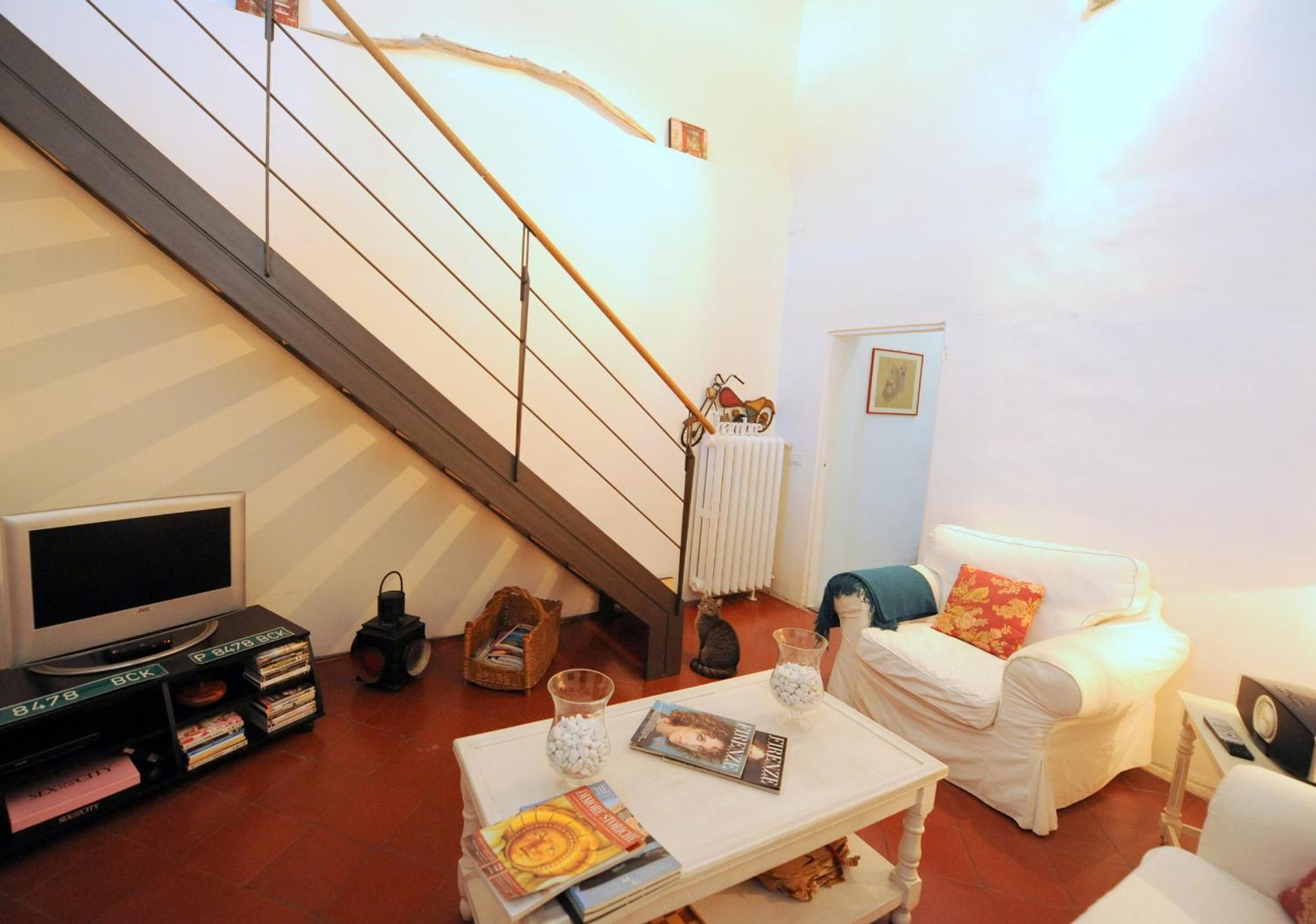 Appartement Acacia Firenze - Primula Chambre photo
