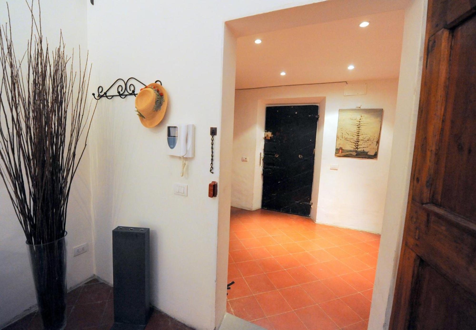 Appartement Acacia Firenze - Primula Chambre photo
