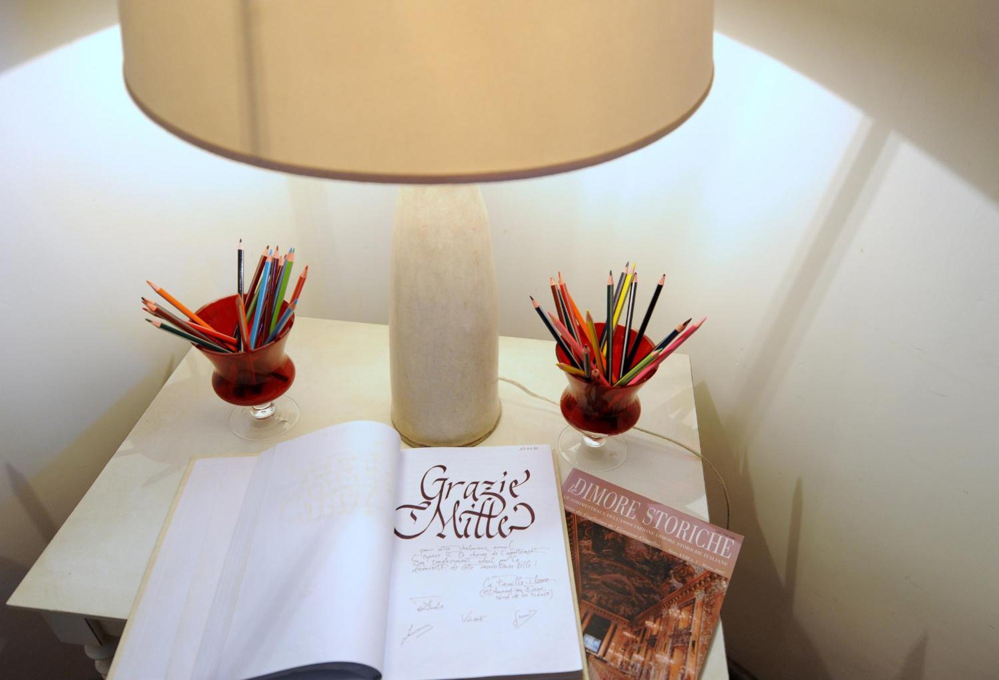 Appartement Acacia Firenze - Primula Chambre photo