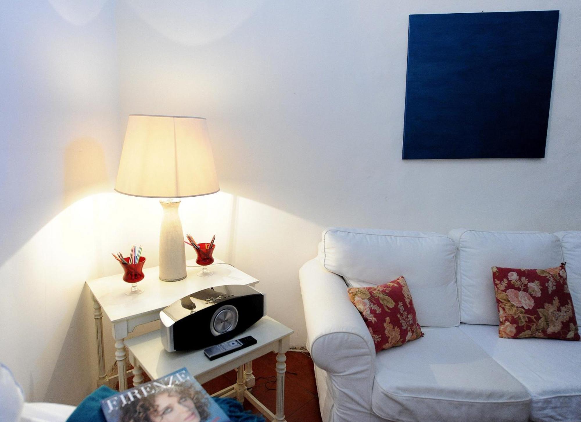 Appartement Acacia Firenze - Primula Chambre photo