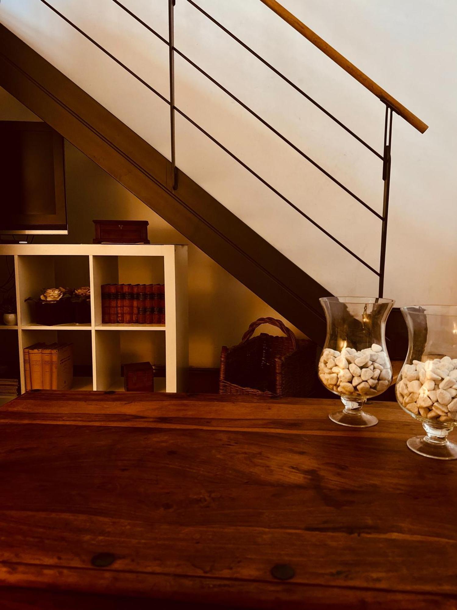 Appartement Acacia Firenze - Primula Extérieur photo