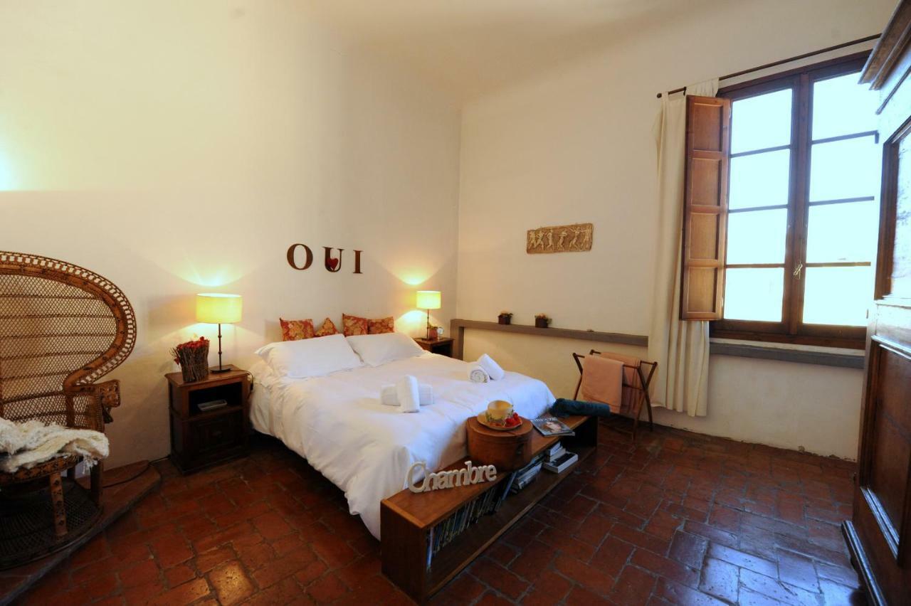 Appartement Acacia Firenze - Primula Extérieur photo